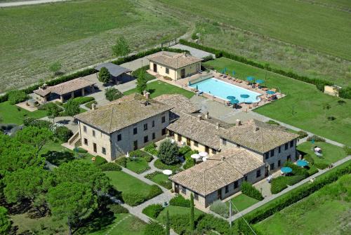 Rigutini House | Principe Del Trasimeno