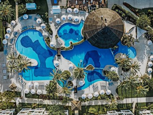 Muro Hotel | Prinsotel La Dorada & Spa