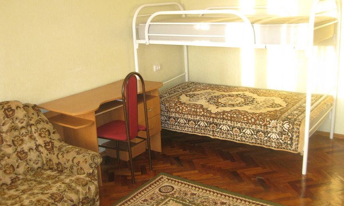 Pechers'kyi District Resort | Private room ∙ 2 guests
