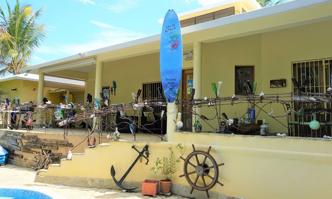 La Mulata I Villa | Private 2 Bedroom Vacation Villa Close To Beaches!