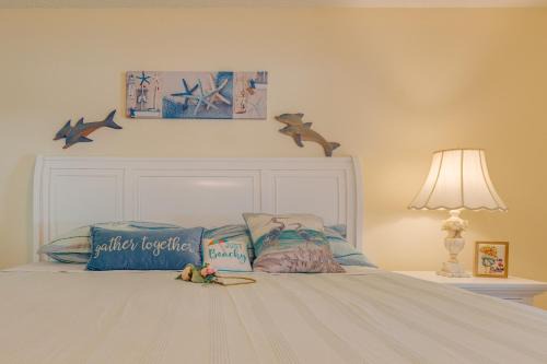 Clearwater House | Private Entry-King & Queen rooms
