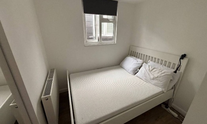 South Acton Resort | Private room ∙ 1 guest