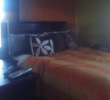 Quincy Resort | Private room ∙ 1 guest