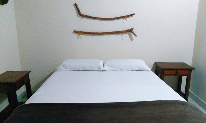 Barichara Resort | Private room ∙ 2 guests
