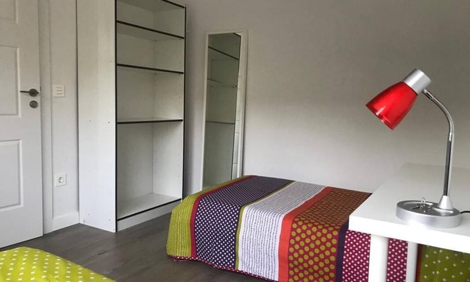 Alamedilla Resort | Private room ∙ 2 guests