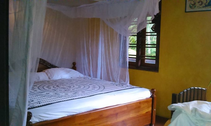 Dodanduwa Resort | Private room ∙ 2 guests
