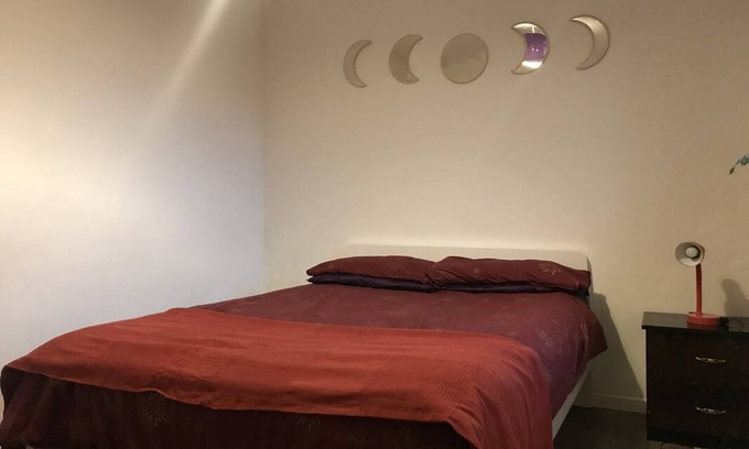 Deptford Resort | Private room ∙ 2 guests