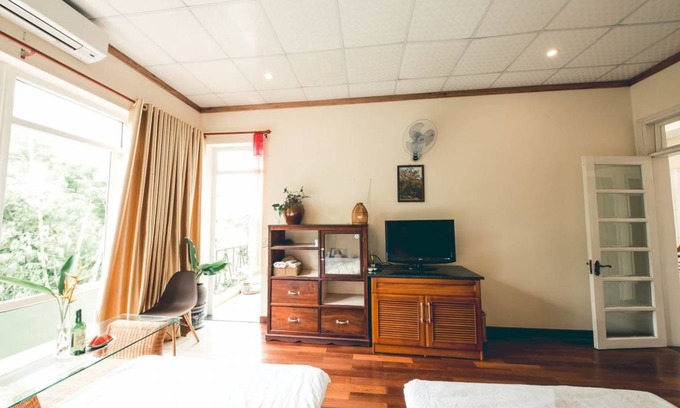 Thuy Xuan Resort | Private room ∙ 3 guests
