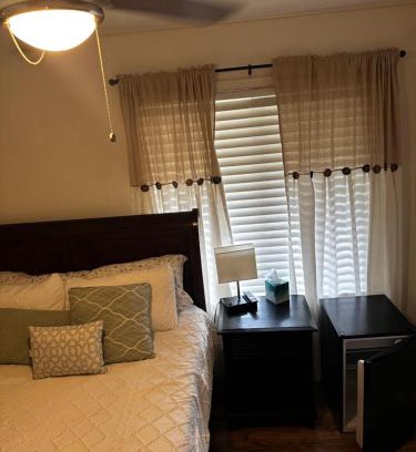 Patton House | Private Room 3