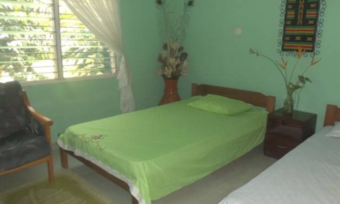 Kweiman Resort | Private room ∙ 2 guests