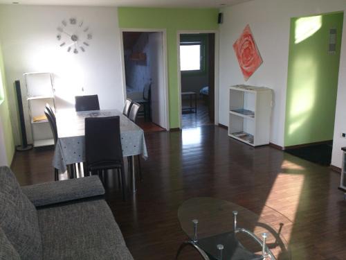 Koper House | Private room in the apartment