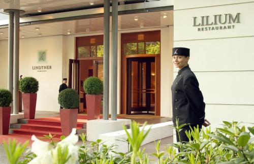 Heimfeld Hotel | Privathotel Lindtner Hamburg