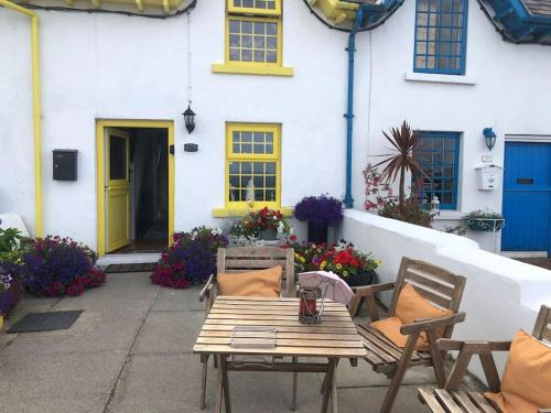 Newcastle House | Promenade Cottage, Newcastle, County Down