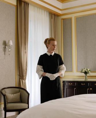 Velikiy Les Apartment | Property Name