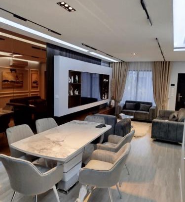 Luanda Apartment | Propriedade Neto no centro da cidade de Luanda