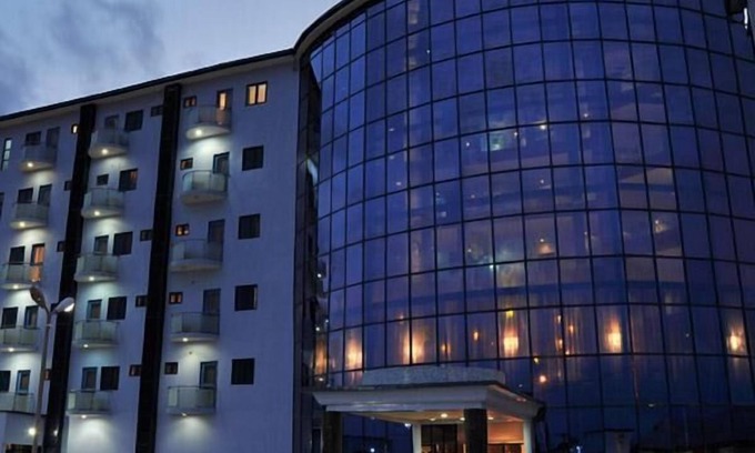Warri Hotel | Protea Hotel by Marriott Delta