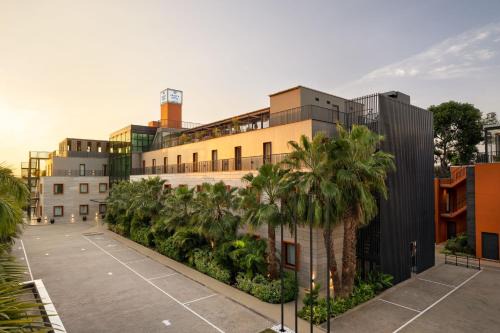 Luanda Hotel | Protea Hotel by Marriott Luanda
