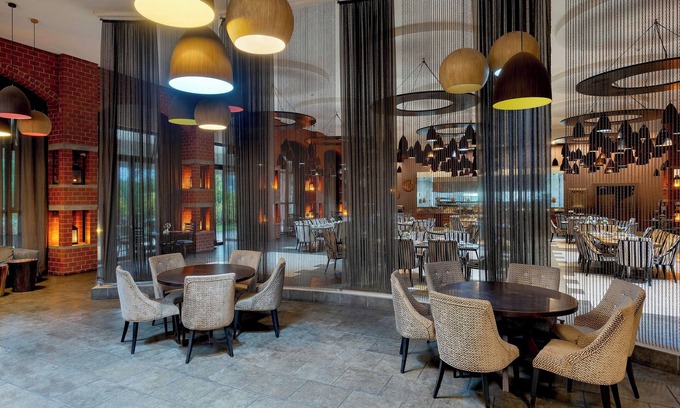 Ndola Hotel | Protea Hotel by Marriott Ndola