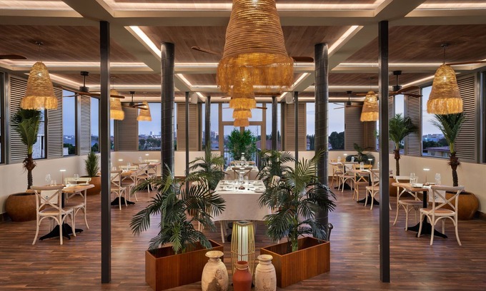 Luanda Hotel | Protea Hotel Luanda