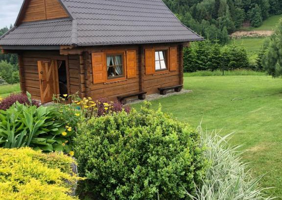 Polany Ski Chalet | Przysłopiańska dacza