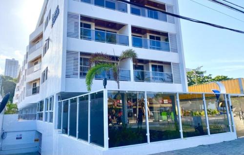 Cabo Branco Apartment | Puerto Ventura Igual hotel Beira Mar Cabo Branco