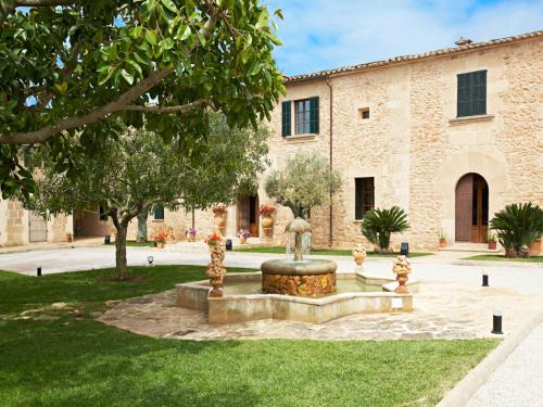 Son Antem House | Puig de Ros d’Alt