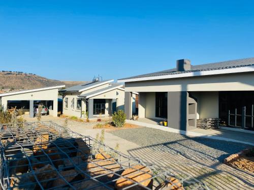 Lesotho Apartment | Pule's Home