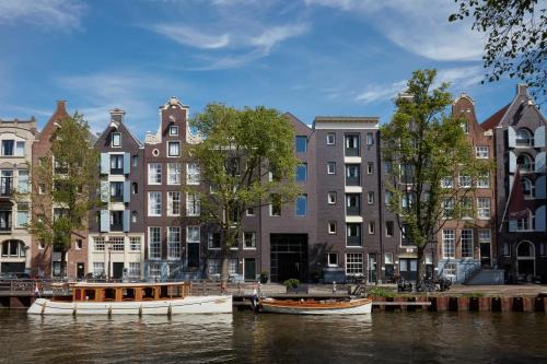 Grachtengordel-West Hotel | Pulitzer Amsterdam