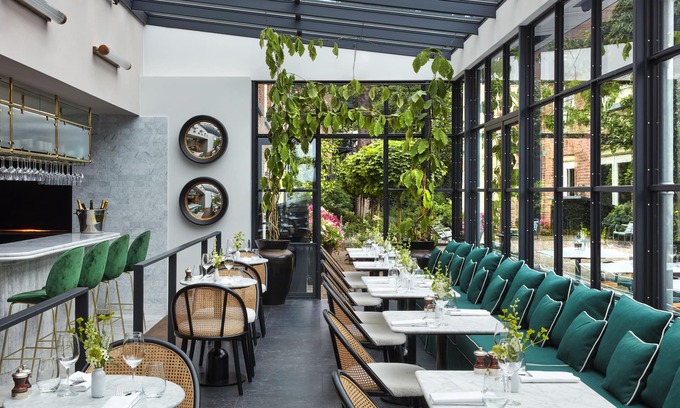 Grachtengordel-West Hotel | Pulitzer Amsterdam