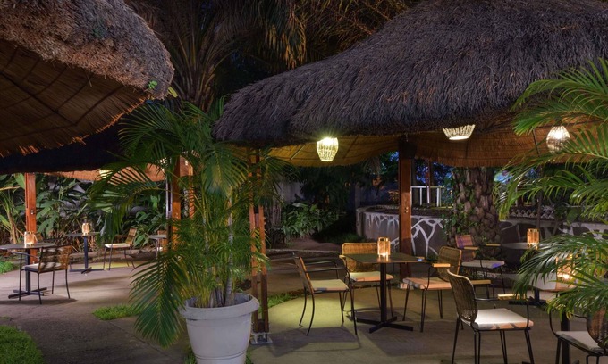 Gombe Hotel | Pullman Kinshasa Grand Hotel