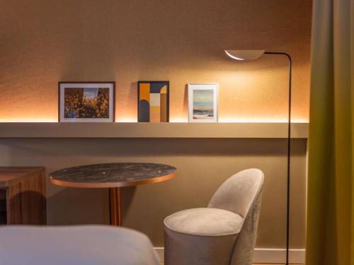 Blagnac Hotel | Pullman Toulouse