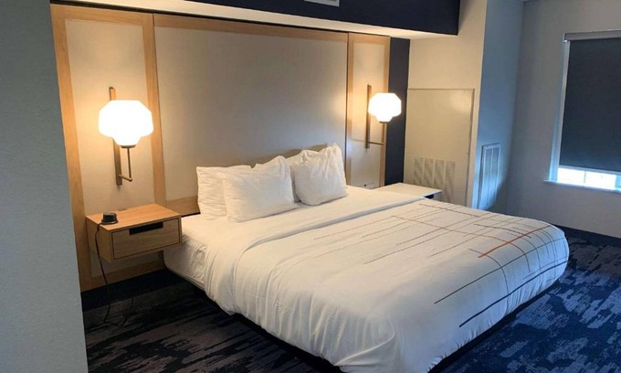 North San Antonio - SAT Hotel | Pulse Pnt Stes At Fort Sam Hou