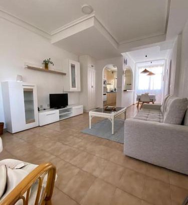 Punta Prima Apartment | Punta Prima Gataway