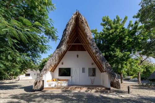 Punta Rucia Hotel | Punta Rucia Lodge Hotel Boutique & Spa