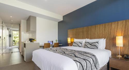 Wantirna South Apartment | Punthill Knox