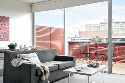 Williamstown Apartment | Punthill Williamstown