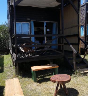 Punta Rubia House | Pura vida 1