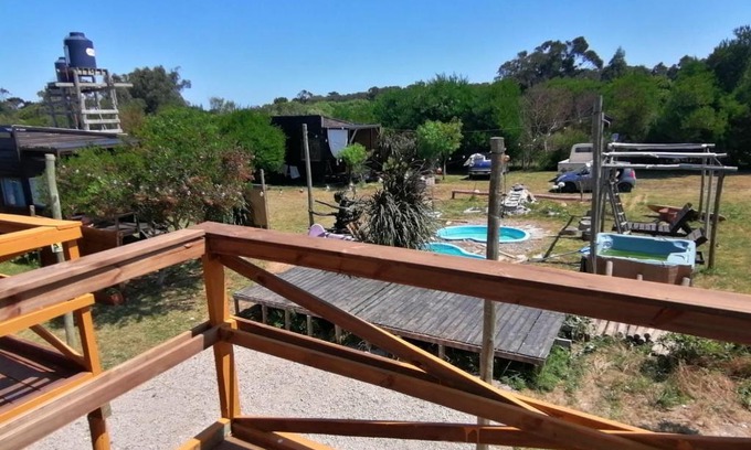 Punta Rubia House | Pura vida 5