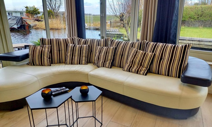 Vleteren Apartment | Pura Vida del Rio : Enjoy life !