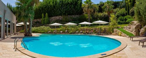 Covilha Hotel | Puralã - Wool Valley Hotel & SPA