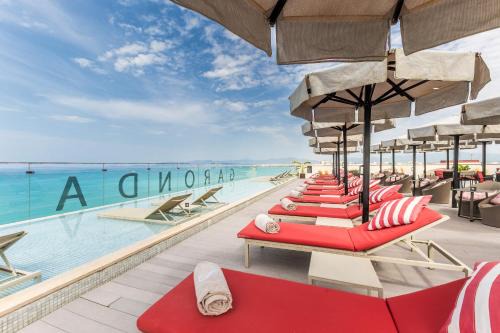 Les Meravelles Hotel | Pure Salt Garonda - Adults Only