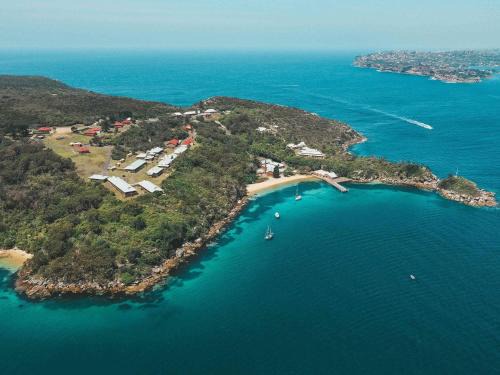 Manly Hotel | Q Station