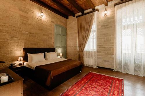 Baku Old Town Hotel | Qala Hotel