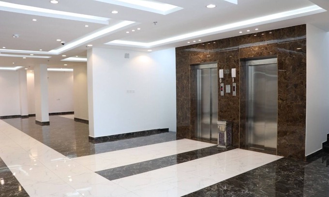 Abha Apartment | Qimam Park Hotel 3