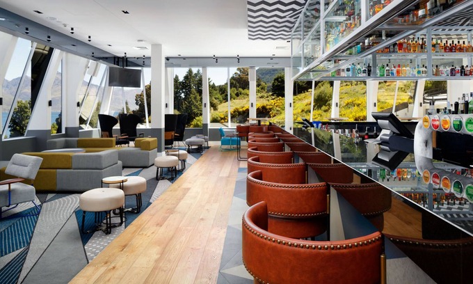 Queenstown Hotel | QT Queenstown