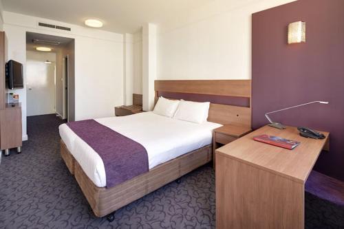 East Perth Hotel | Quality Hotel Ambassador Perth