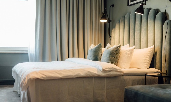 Uddevalla Hotel | Quality Hotel Carlia