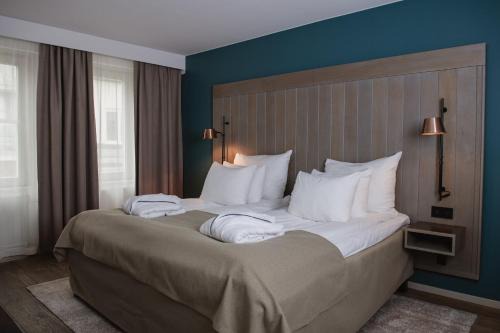 Falun Hotel | Quality Hotel Grand Falun