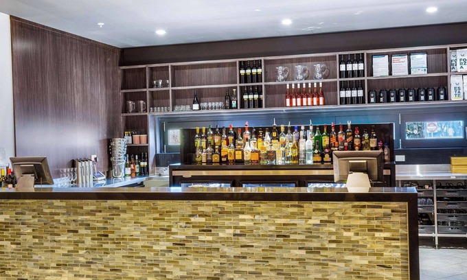 Bendigo Hotel | Quality Hotel Lakeside