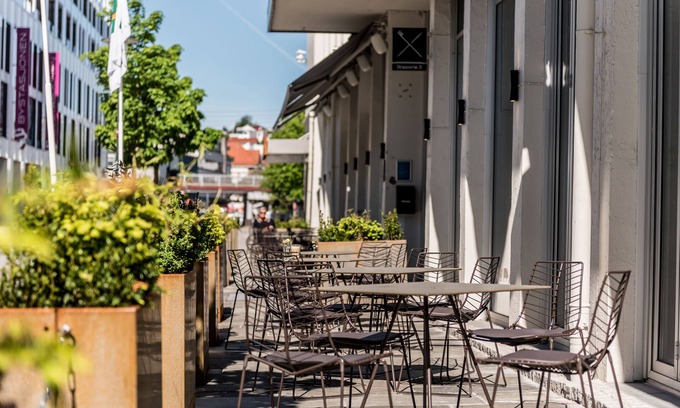 Sandnes Hotel | Quality Hotel Residence